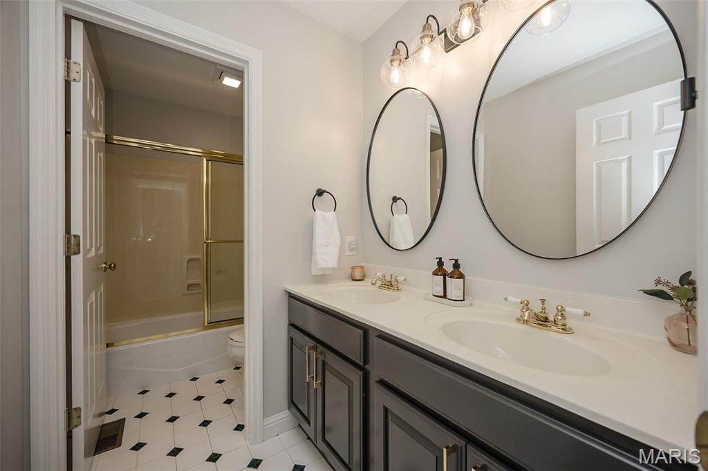 Crystal Spring Lake Park - Residential