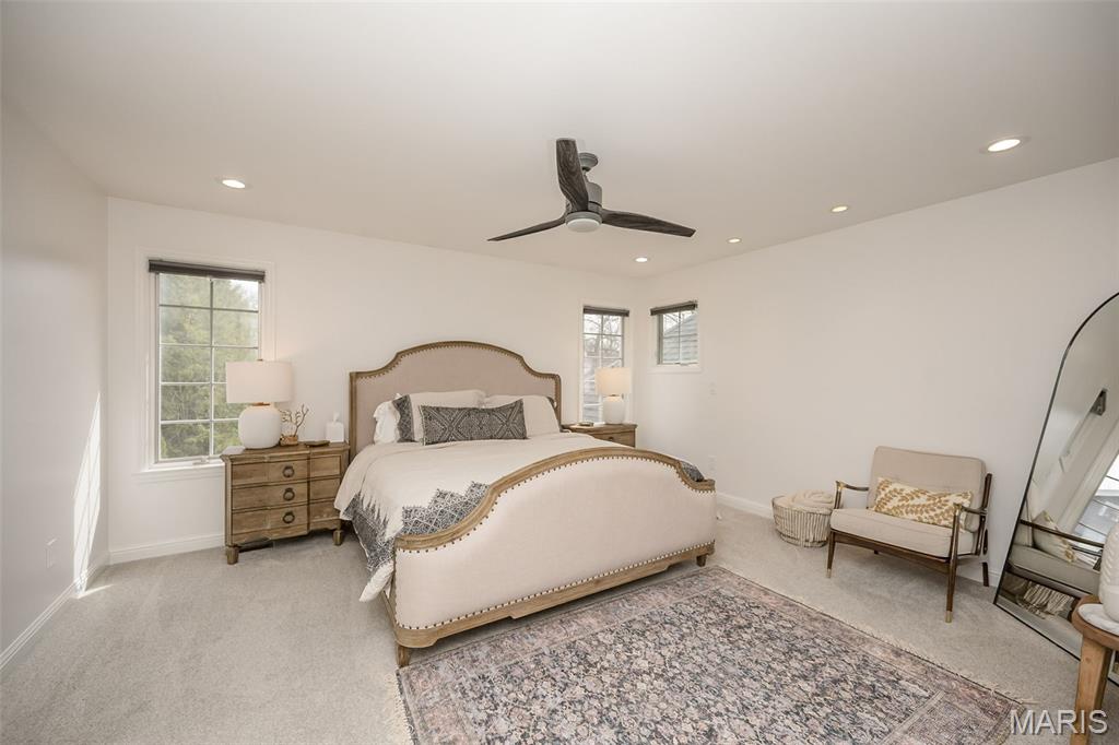 Crystal Spring Lake Park - Residential