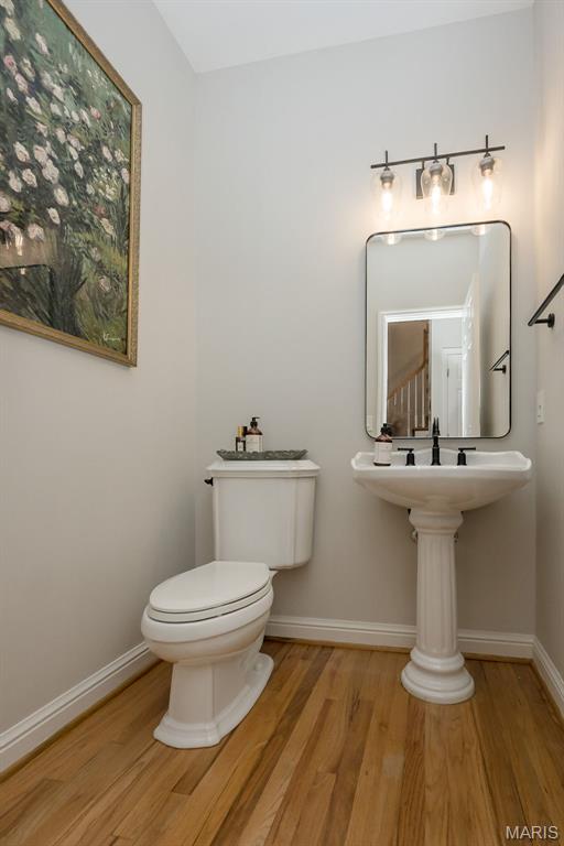 Crystal Spring Lake Park - Residential