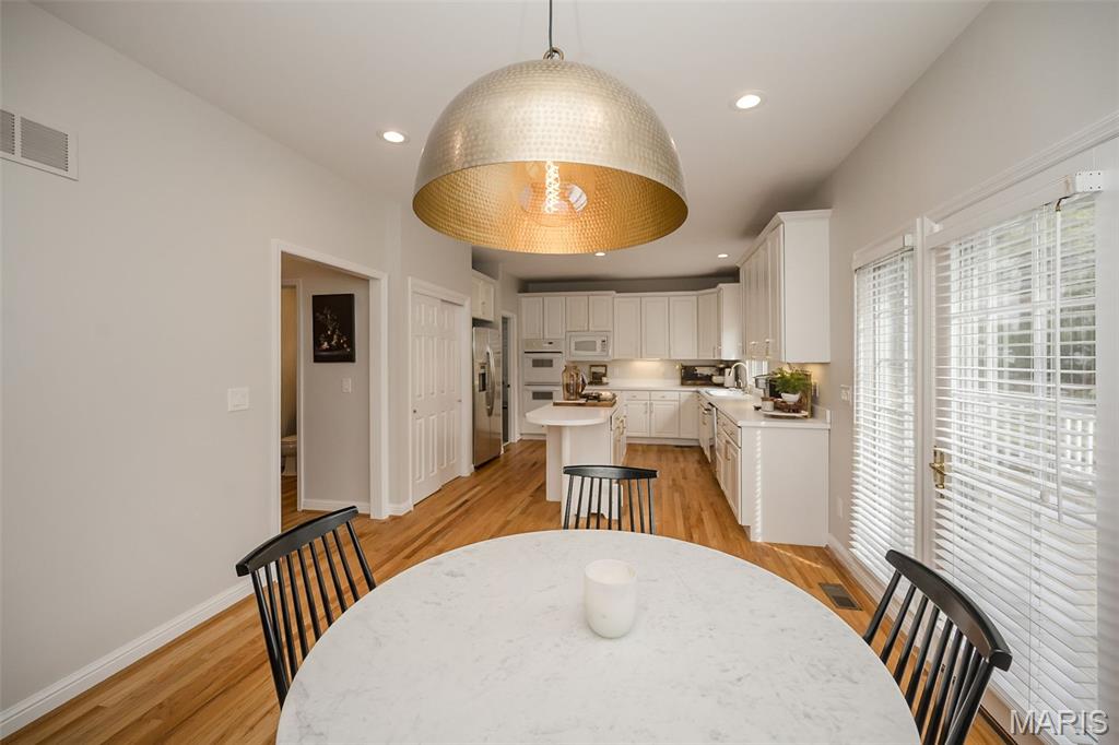 Crystal Spring Lake Park - Residential