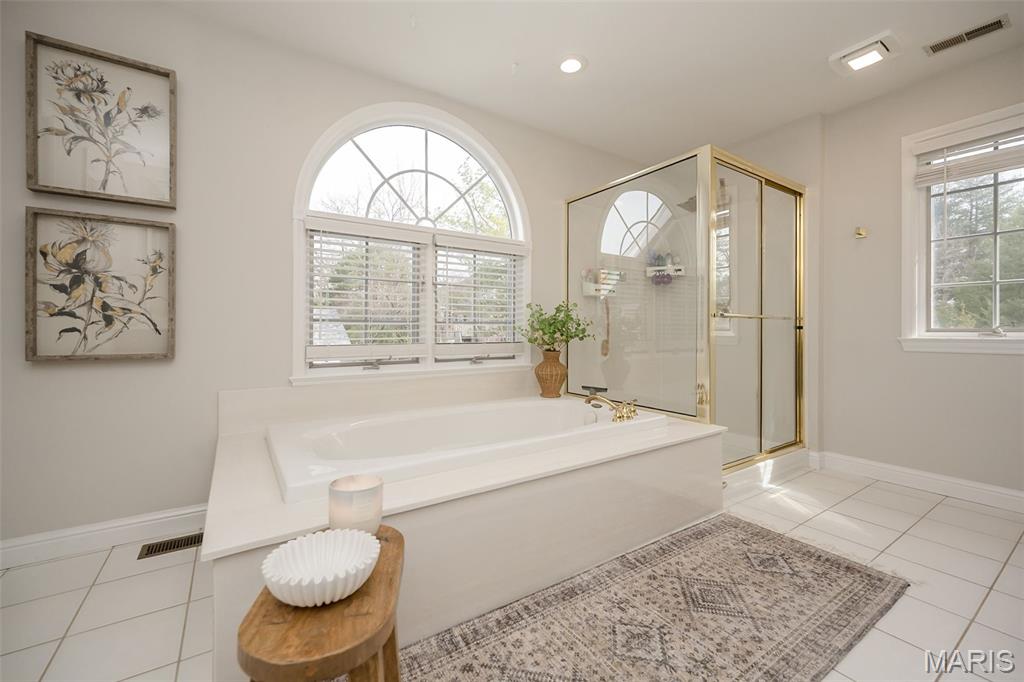 Crystal Spring Lake Park - Residential