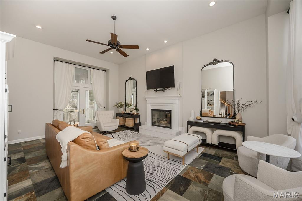 Crystal Spring Lake Park - Residential