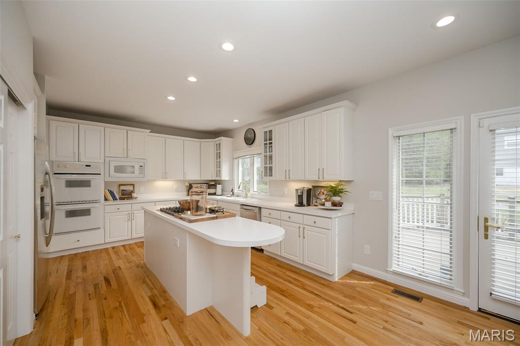 Crystal Spring Lake Park - Residential