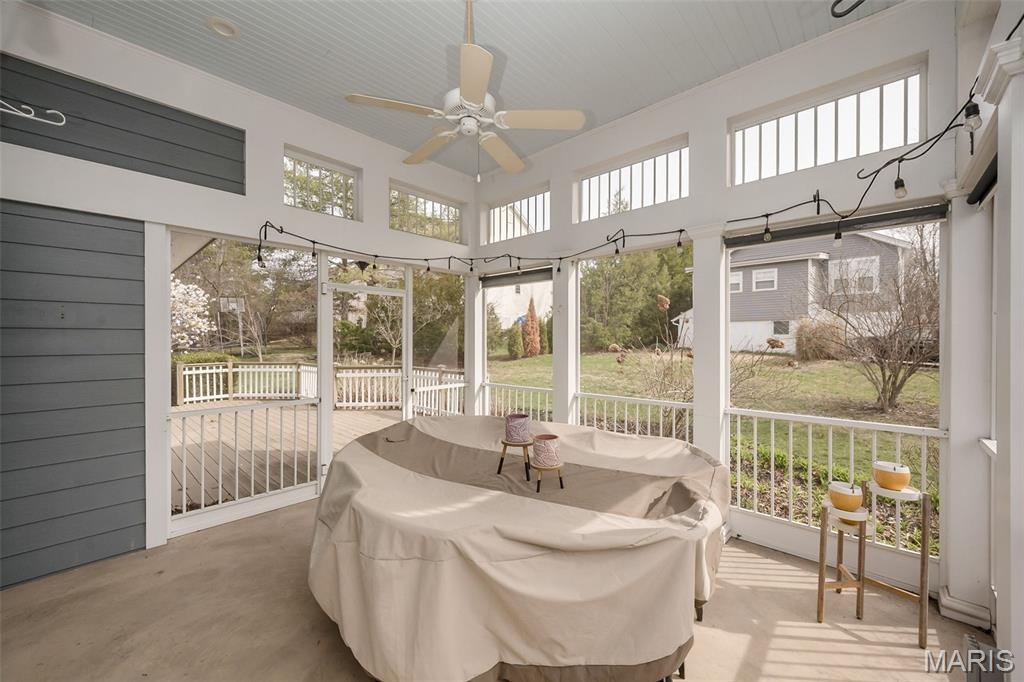 Crystal Spring Lake Park - Residential