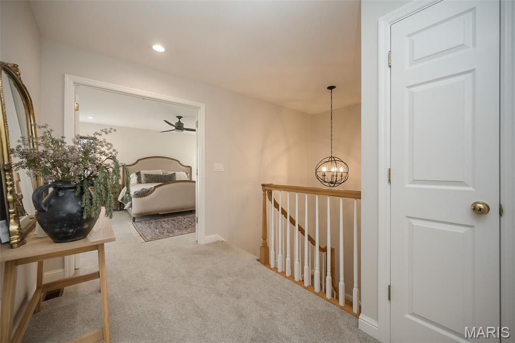 Crystal Spring Lake Park - Residential