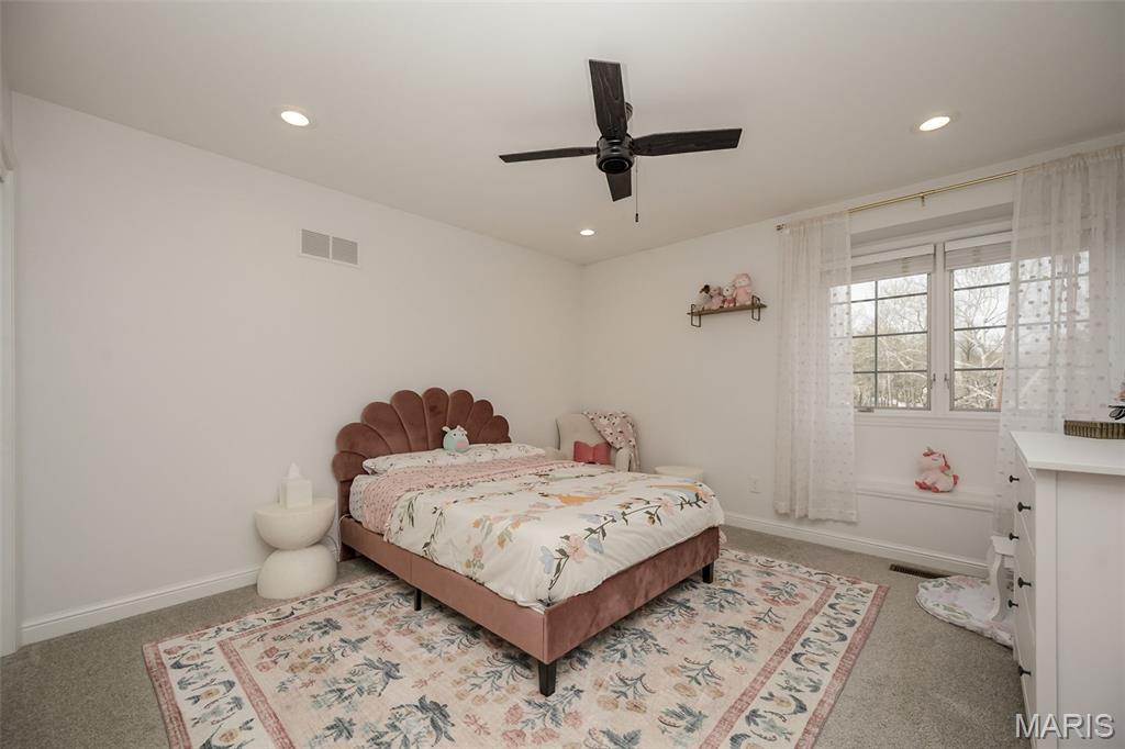 Crystal Spring Lake Park - Residential