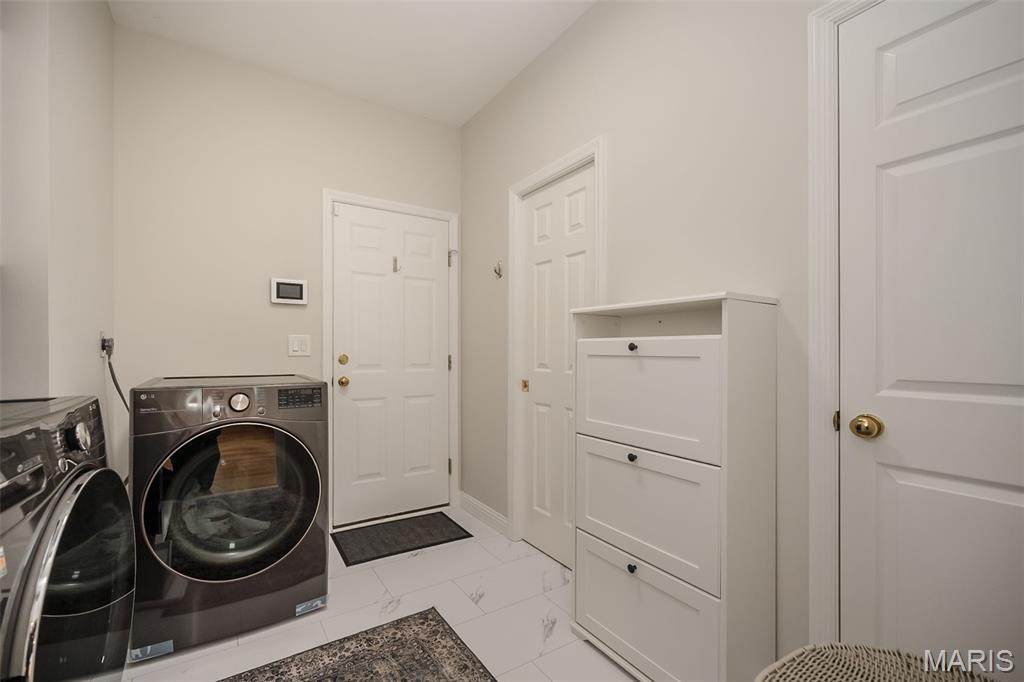 Crystal Spring Lake Park - Residential