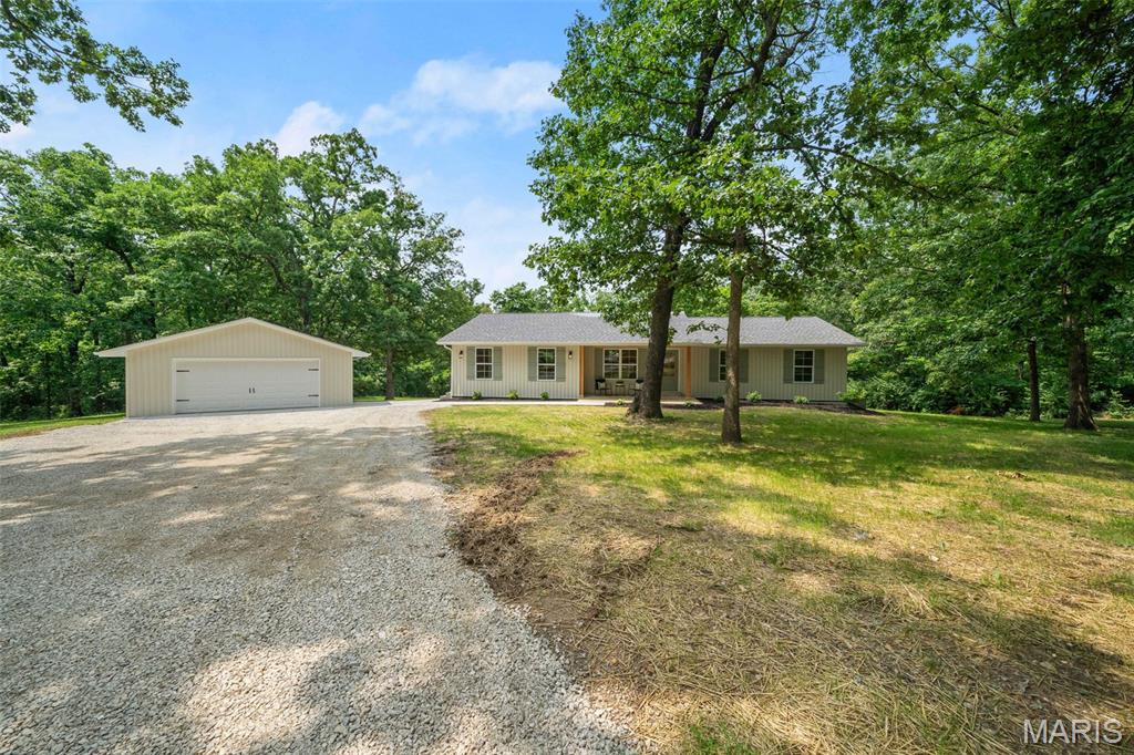 178 Spring Branch Road