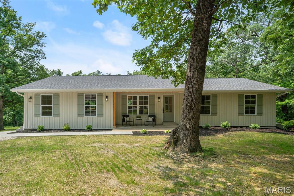 178 Spring Branch Road