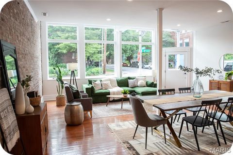 2330 S 9th St Louis MO 63104