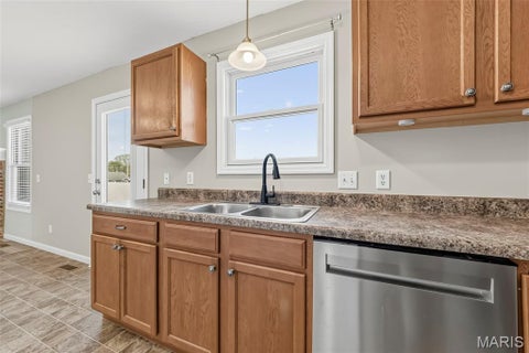 Tiny photo for 5 Rockford Court, Troy, MO 63379 (MLS # 26063032)