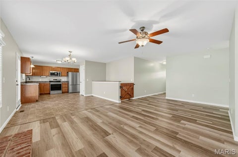 Tiny photo for 5 Rockford Court, Troy, MO 63379 (MLS # 26063032)