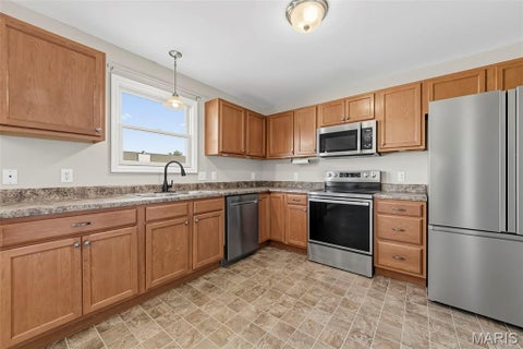 Tiny photo for 5 Rockford Court, Troy, MO 63379 (MLS # 26063032)
