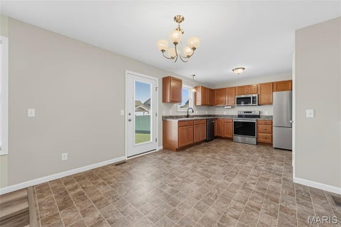Tiny photo for 5 Rockford Court, Troy, MO 63379 (MLS # 26063032)