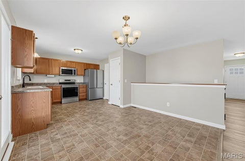 Tiny photo for 5 Rockford Court, Troy, MO 63379 (MLS # 26063032)