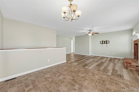 Tiny photo for 5 Rockford Court, Troy, MO 63379 (MLS # 26063032)
