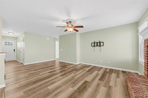 Tiny photo for 5 Rockford Court, Troy, MO 63379 (MLS # 26063032)