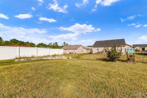 Tiny photo for 5 Rockford Court, Troy, MO 63379 (MLS # 26063032)