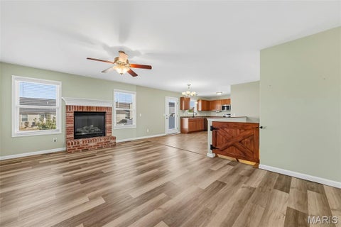 Tiny photo for 5 Rockford Court, Troy, MO 63379 (MLS # 26063032)