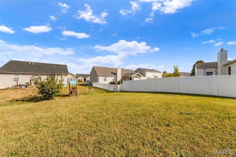 Tiny photo for 5 Rockford Court, Troy, MO 63379 (MLS # 26063032)