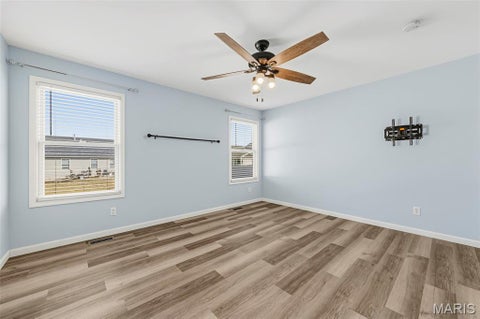 Tiny photo for 5 Rockford Court, Troy, MO 63379 (MLS # 26063032)