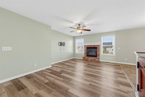 Tiny photo for 5 Rockford Court, Troy, MO 63379 (MLS # 26063032)