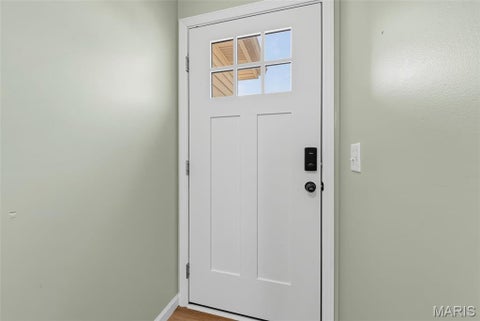 Tiny photo for 5 Rockford Court, Troy, MO 63379 (MLS # 26063032)