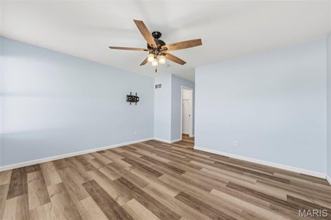 Tiny photo for 5 Rockford Court, Troy, MO 63379 (MLS # 26063032)