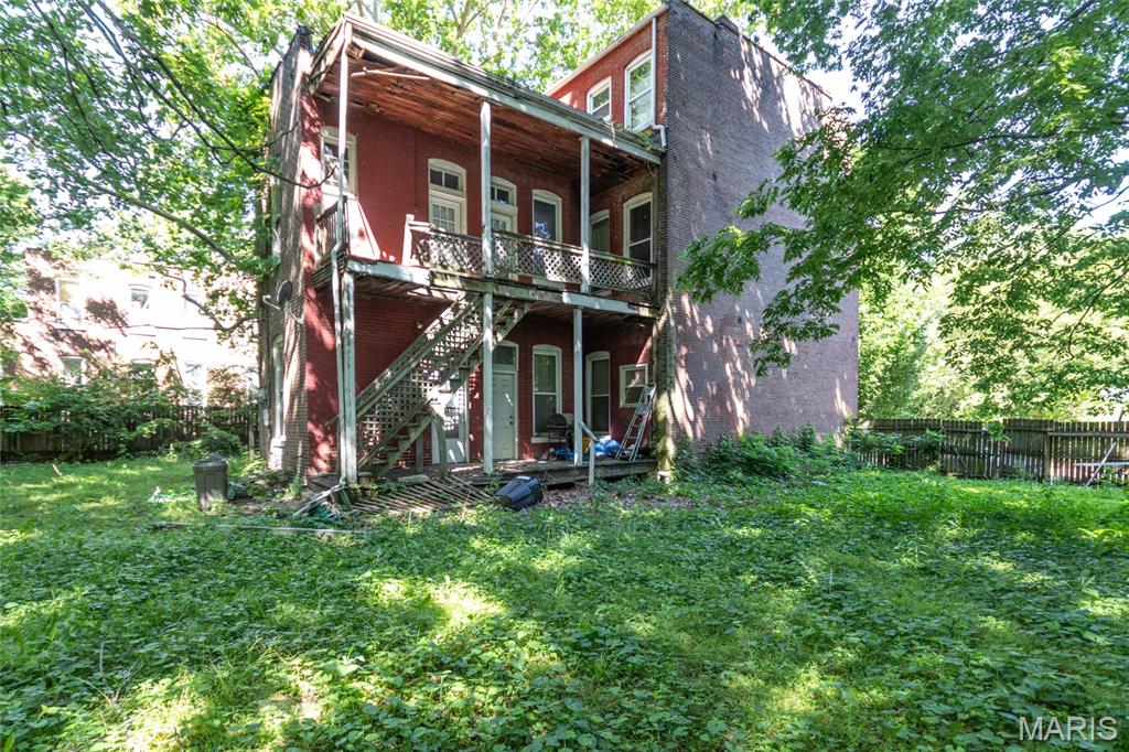 St Louis, Missouri 63107, United States, 4 Bedrooms Bedrooms, ,2 BathroomsBathrooms,Residential,Active,156379