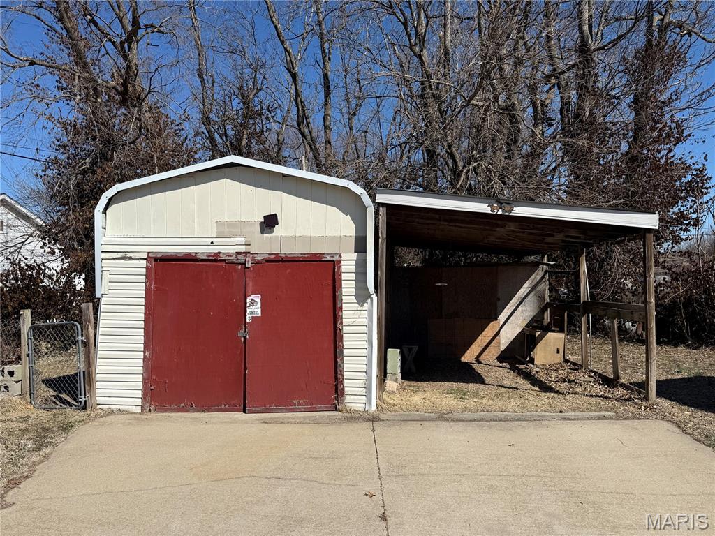 WICKERSHAM BLOCK - Residential