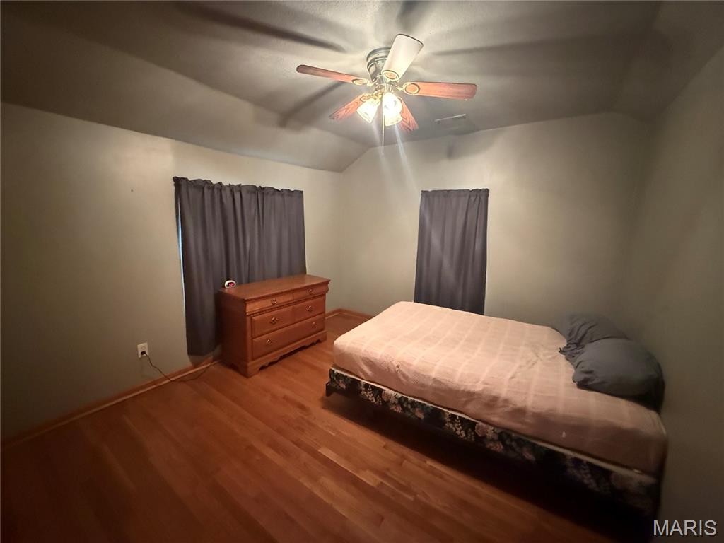 WICKERSHAM BLOCK - Residential