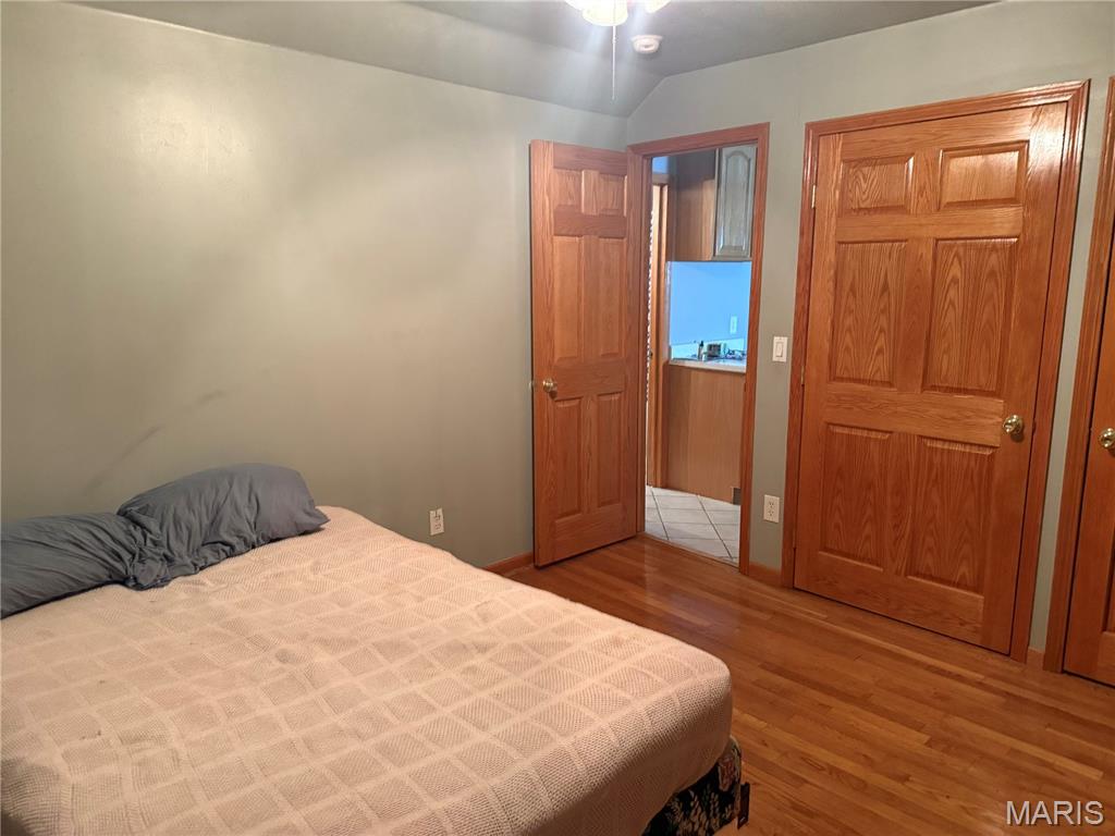 WICKERSHAM BLOCK - Residential