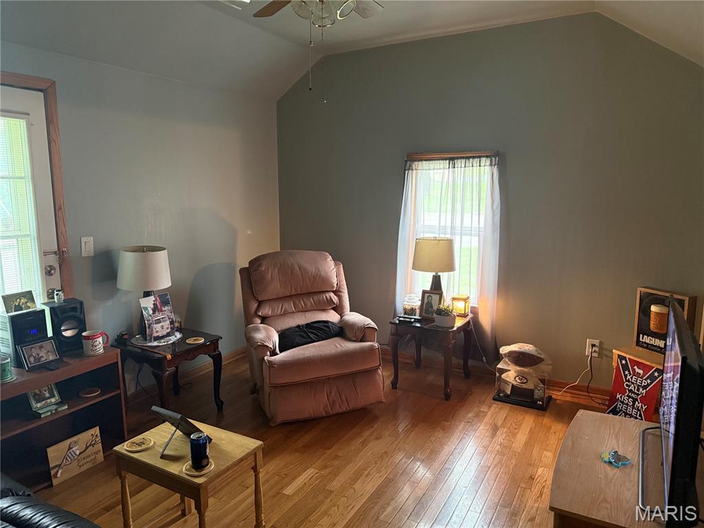 WICKERSHAM BLOCK - Residential