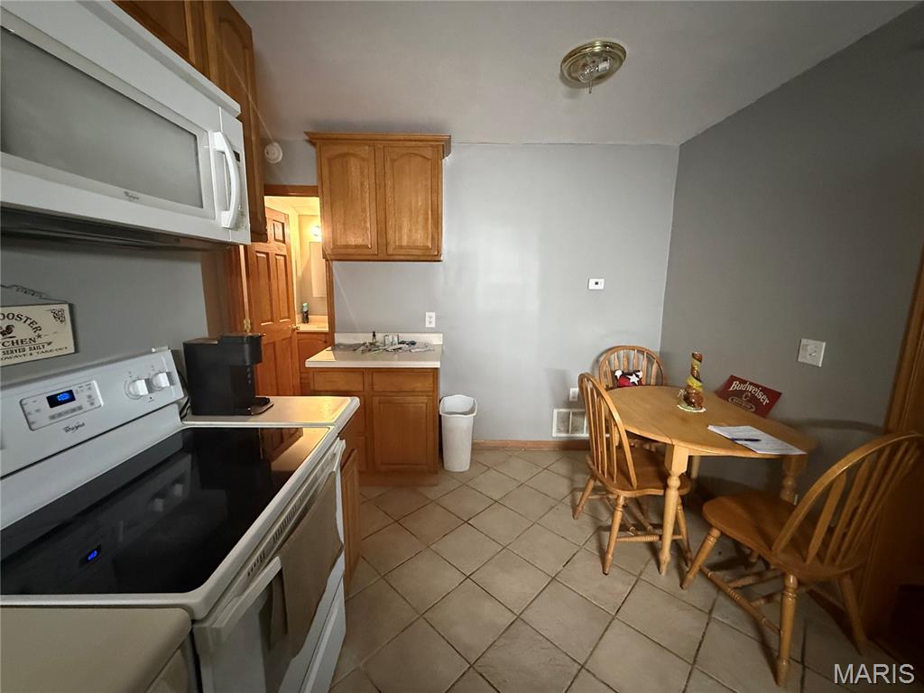 WICKERSHAM BLOCK - Residential