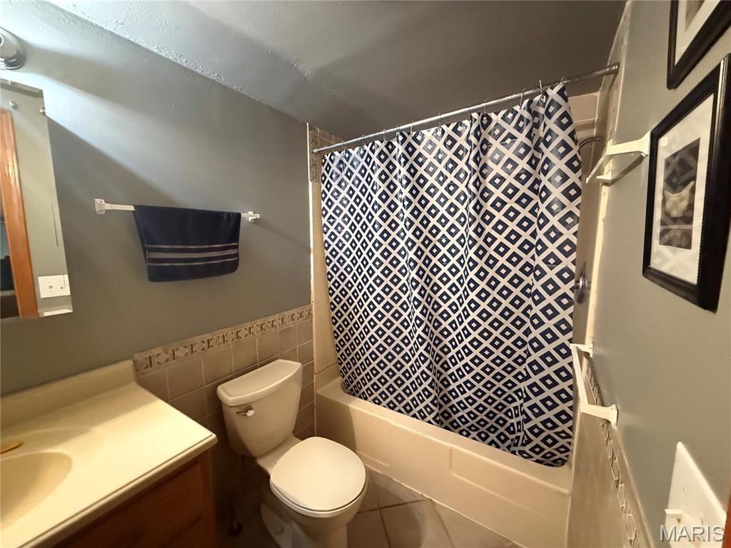 WICKERSHAM BLOCK - Residential