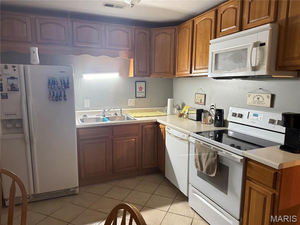 WICKERSHAM BLOCK - Residential