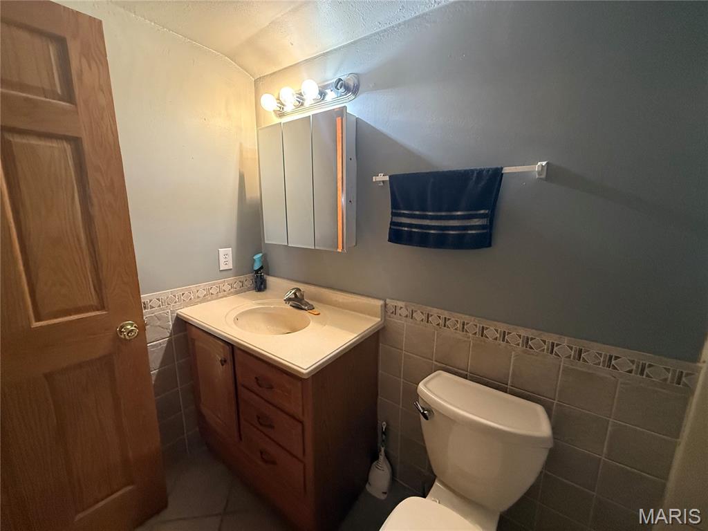 WICKERSHAM BLOCK - Residential