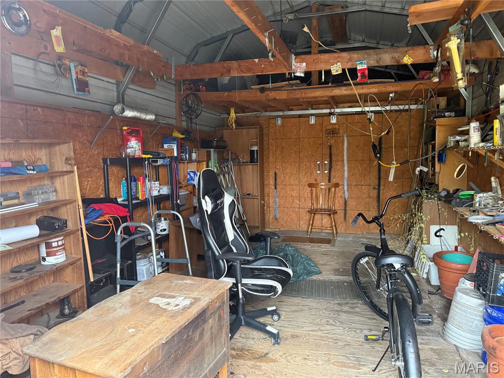 WICKERSHAM BLOCK - Residential