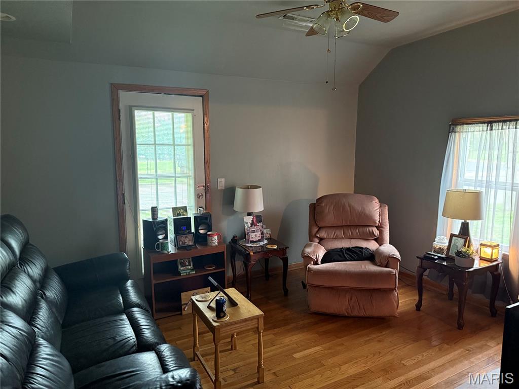 WICKERSHAM BLOCK - Residential