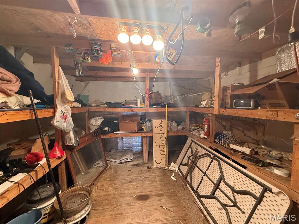 WICKERSHAM BLOCK - Residential