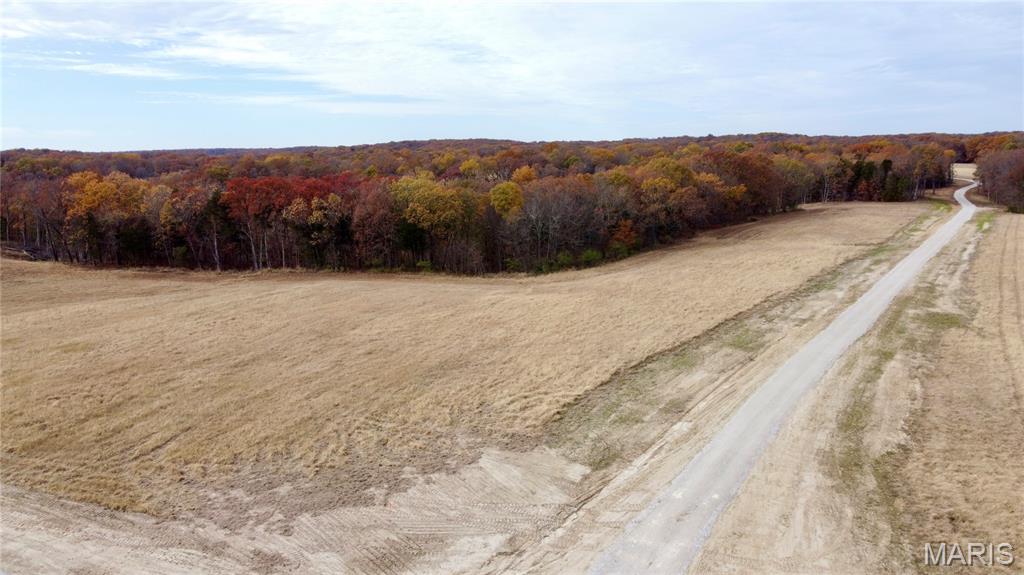 Tract 10A Polston Ln