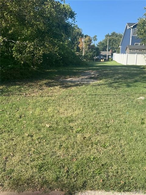 341 New York Street Kirkwood MO 63122