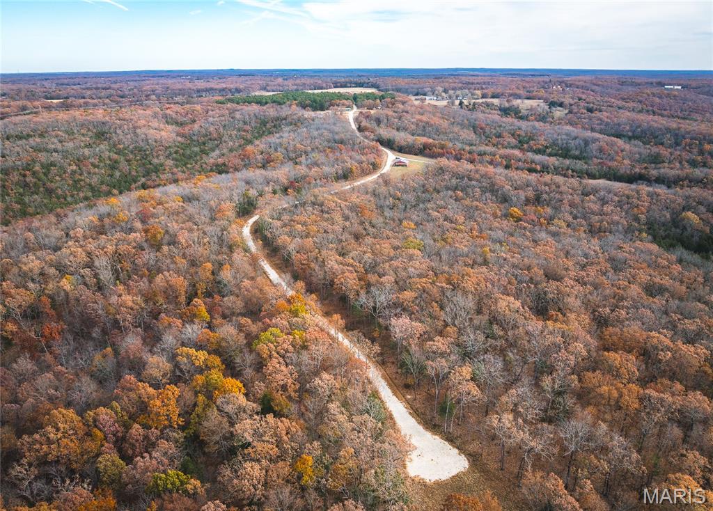 Whispering Oaks - Land