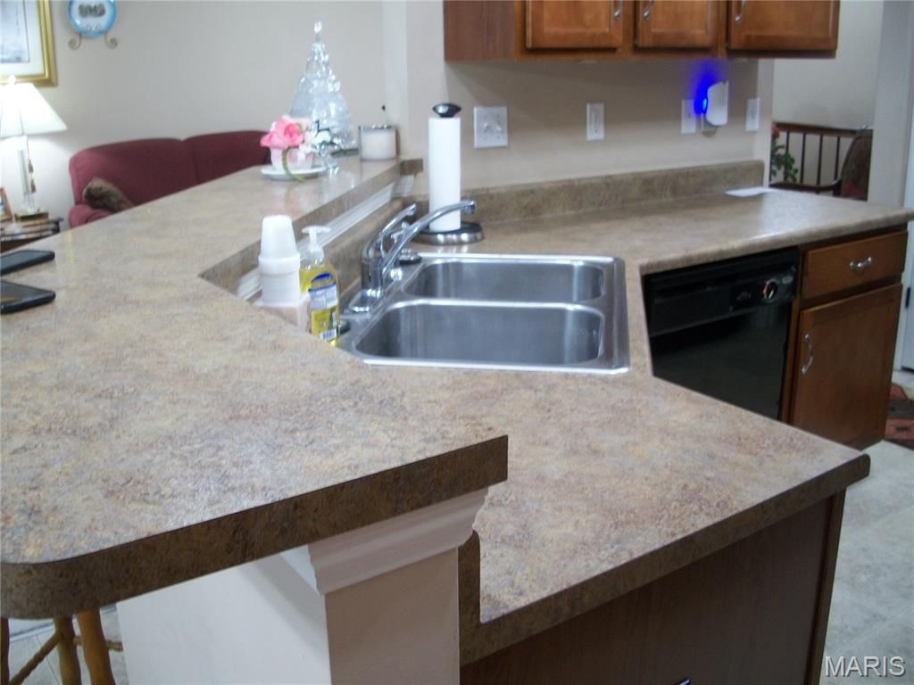 Lakeshore Villas At Stone Crest - Residential