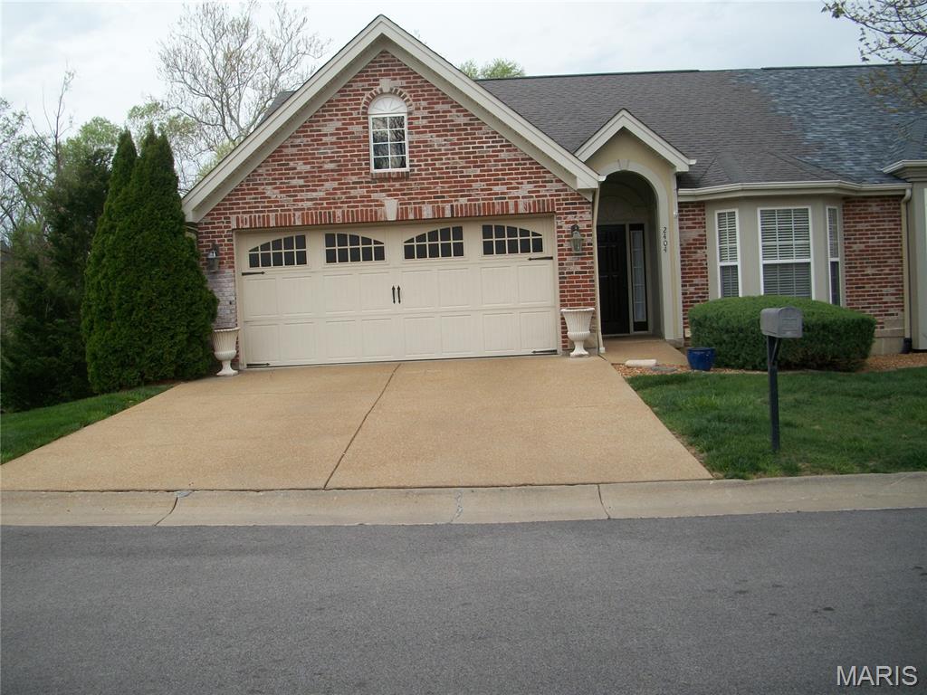 Lakeshore Villas At Stone Crest - Residential