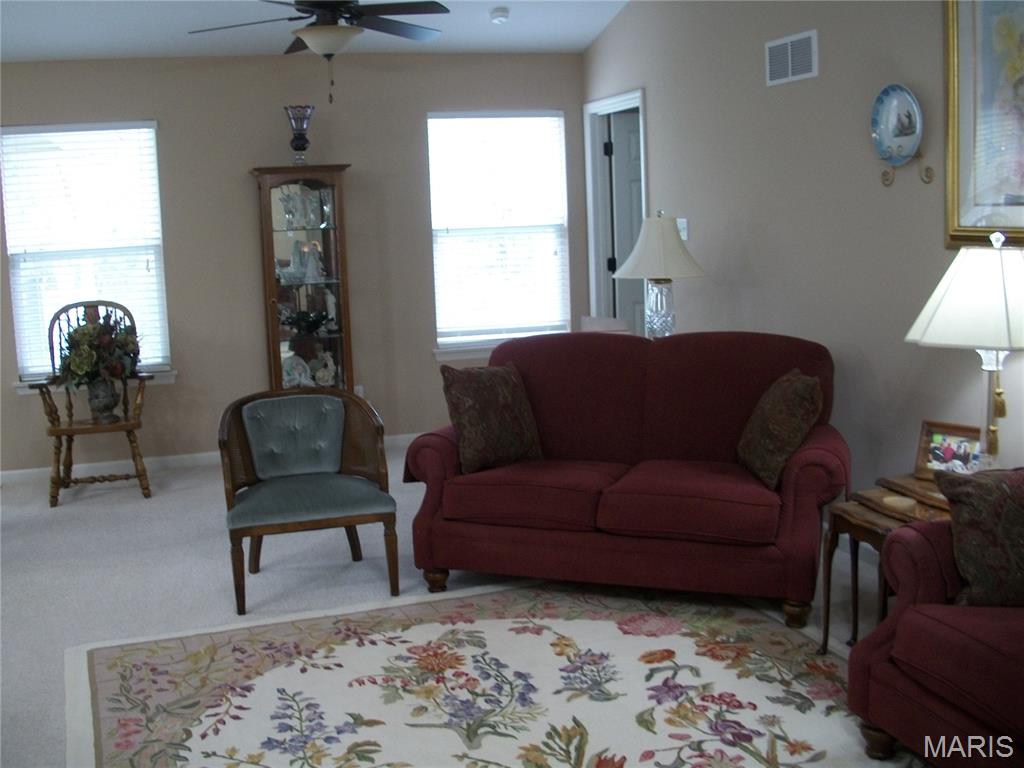 Lakeshore Villas At Stone Crest - Residential