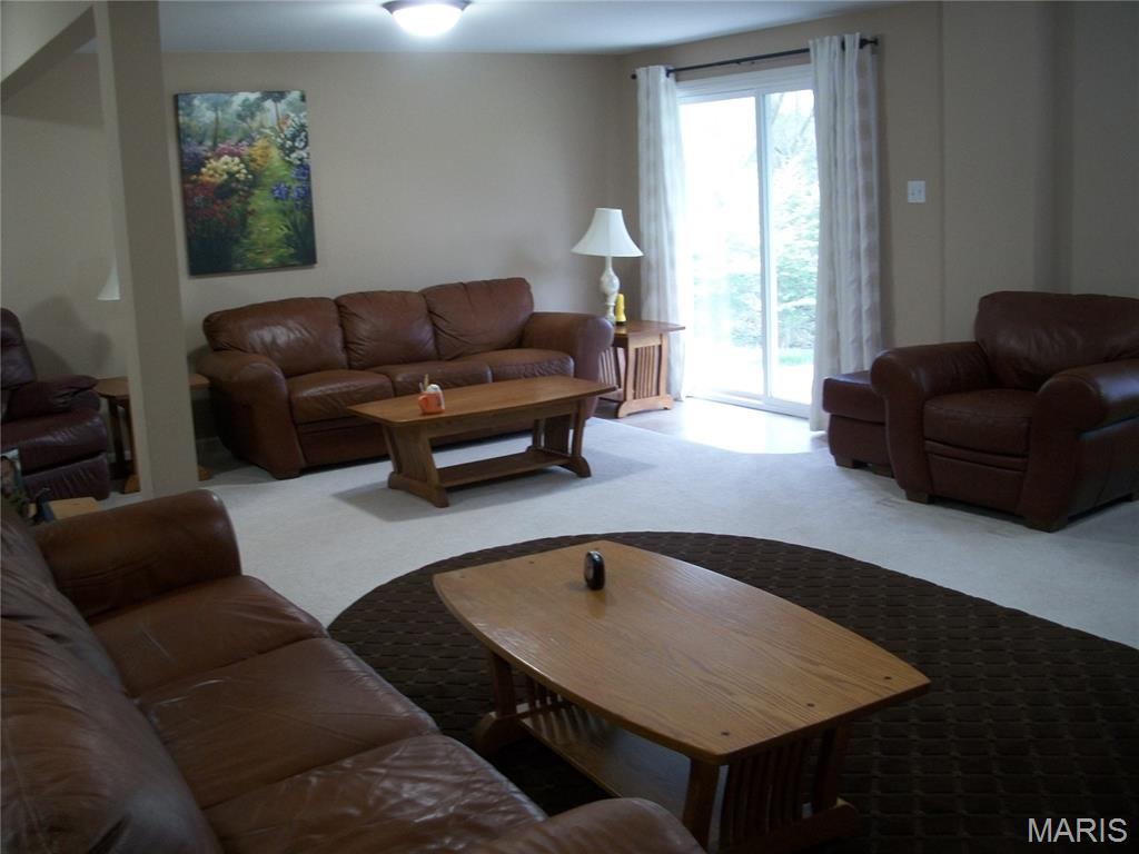 Lakeshore Villas At Stone Crest - Residential