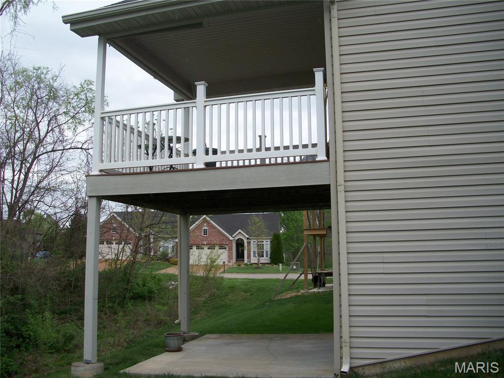 Lakeshore Villas At Stone Crest - Residential