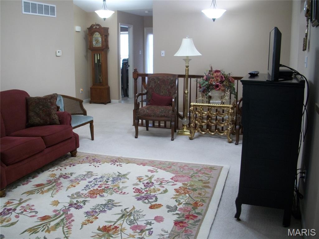 Lakeshore Villas At Stone Crest - Residential