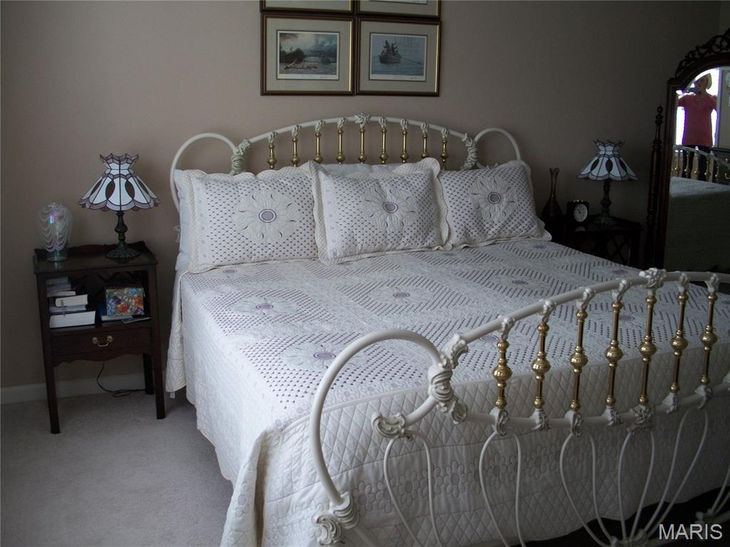 Lakeshore Villas At Stone Crest - Residential